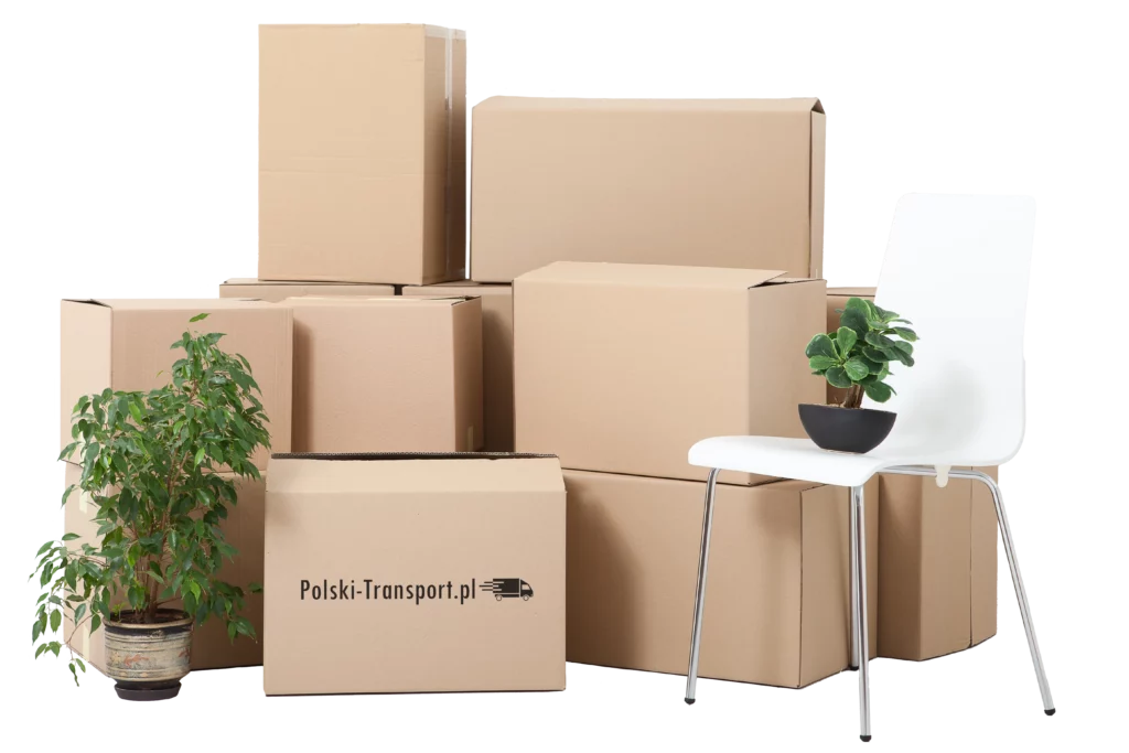 Polski transport