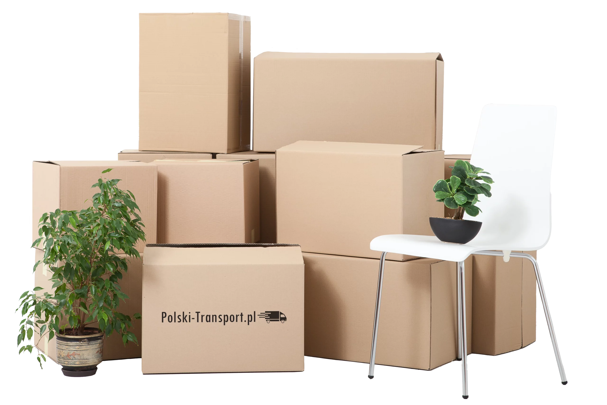 Polski transport