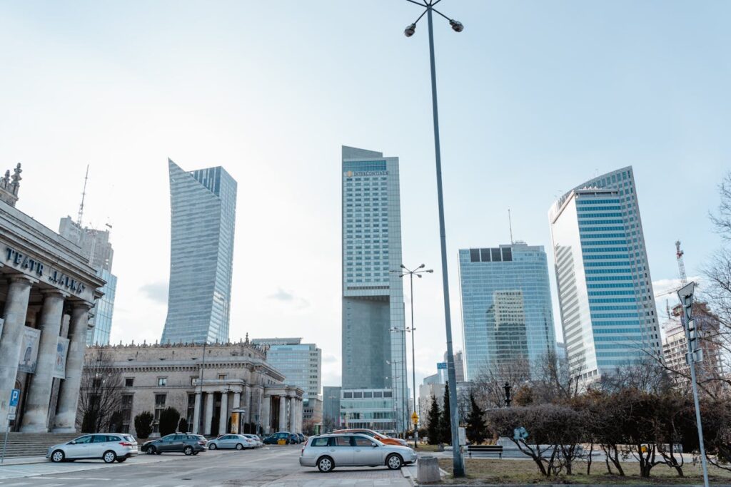 Przeprowadzki Warszawa Ursus