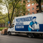 Przeprowadzki Warszawa Rembertów przeprowadzki Warszawa Rembertów