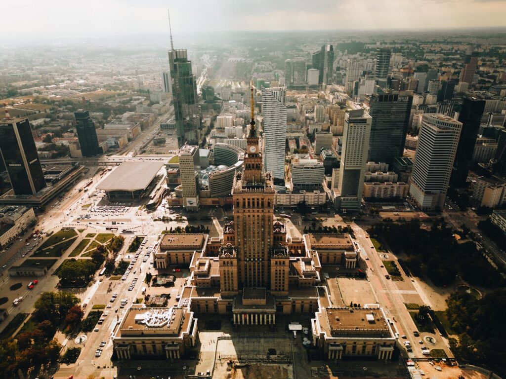 Przeprowadzki Warszawa Włochy