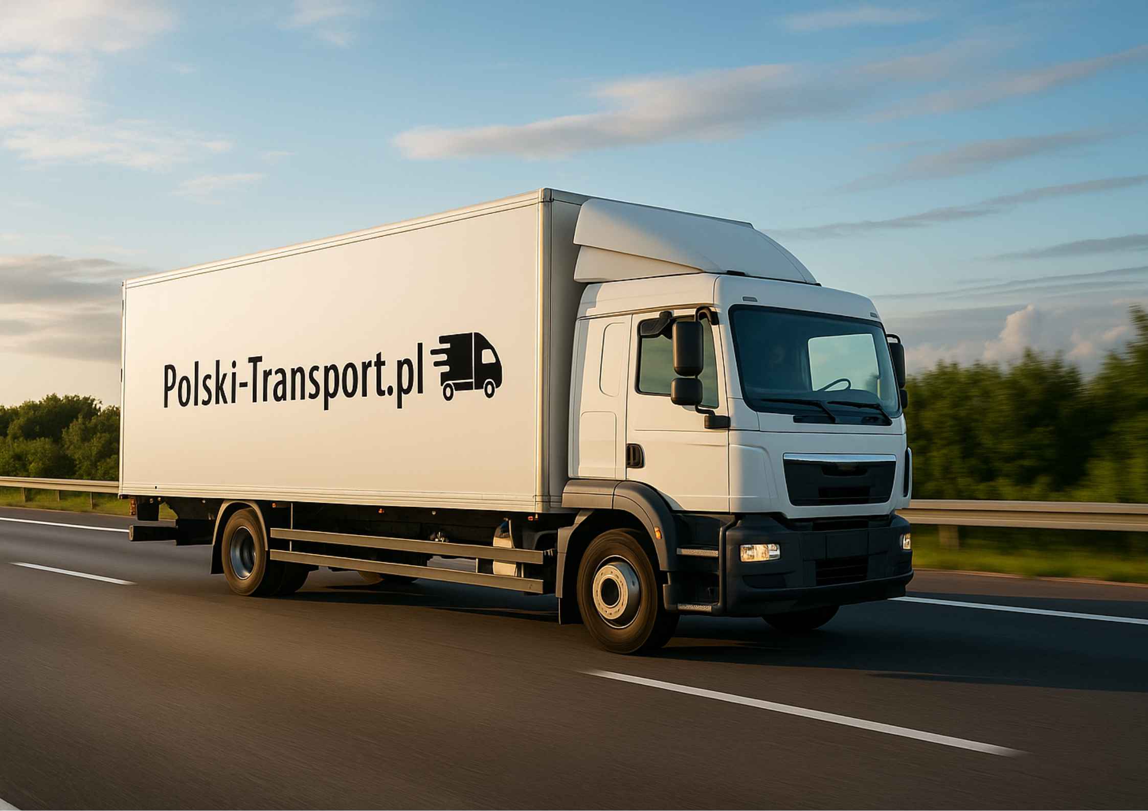 Polski transport