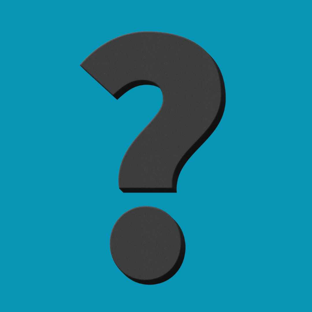FAQ najczęstsze pytania klientów