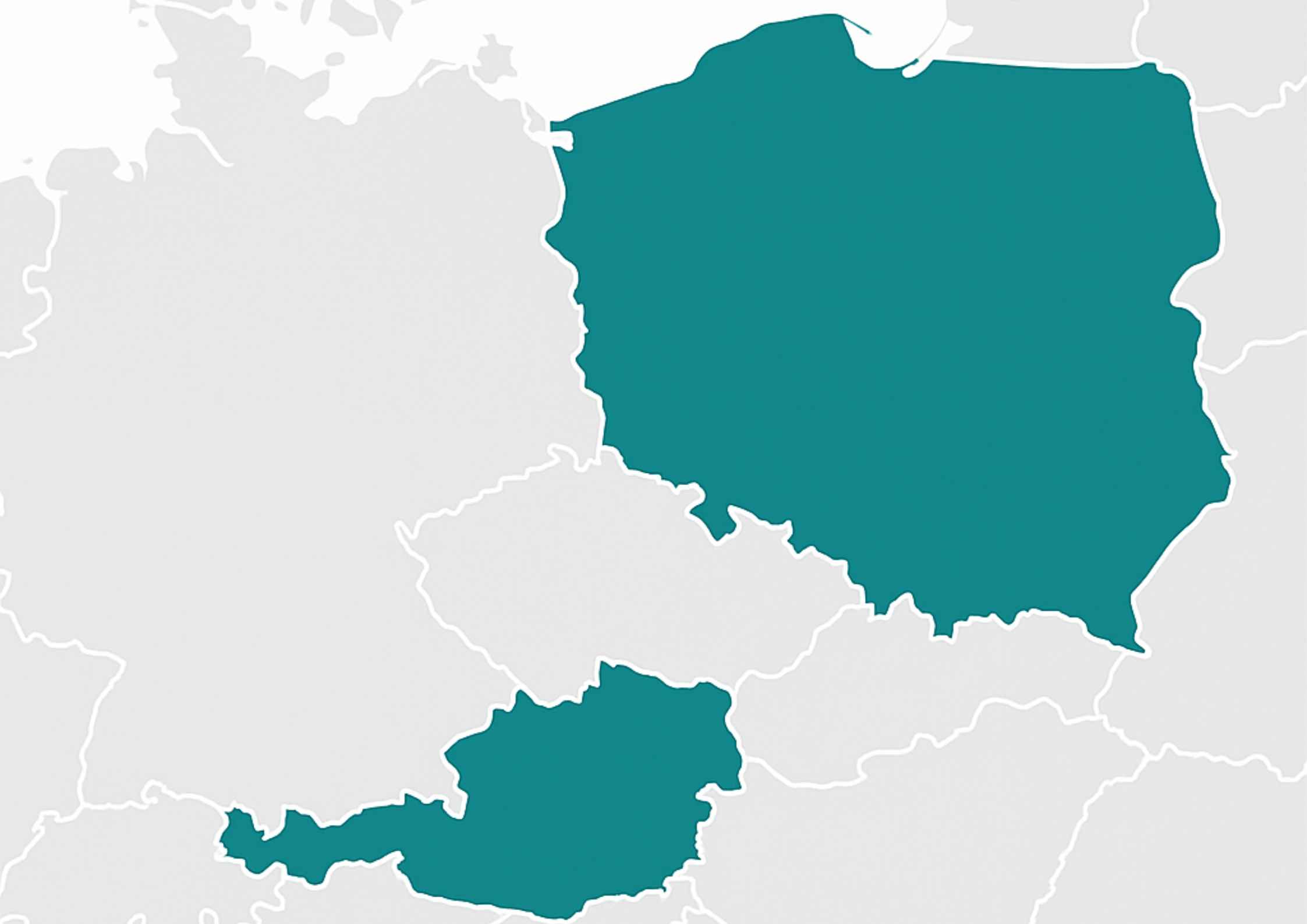 Przeprowadzka z Polski do Austrii z Polski Transport