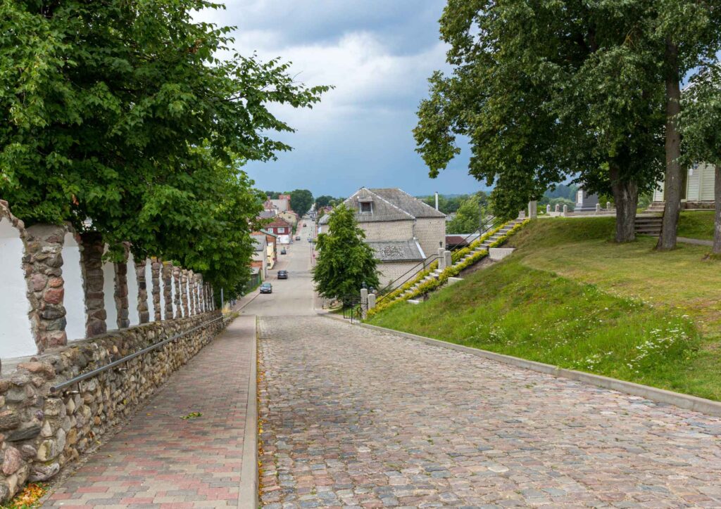 Przeprowadzka Krasław Łotwa