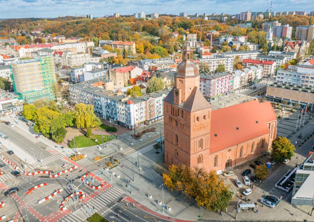 Przeprowadzka Ostrawa