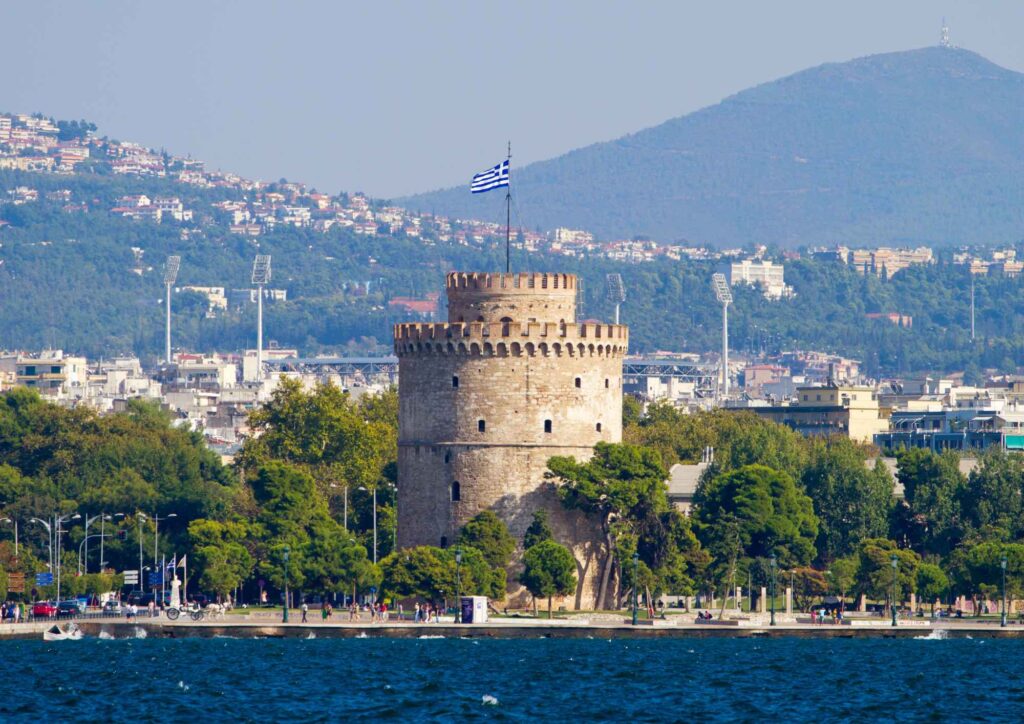 przeprowadzka saloniki grecja