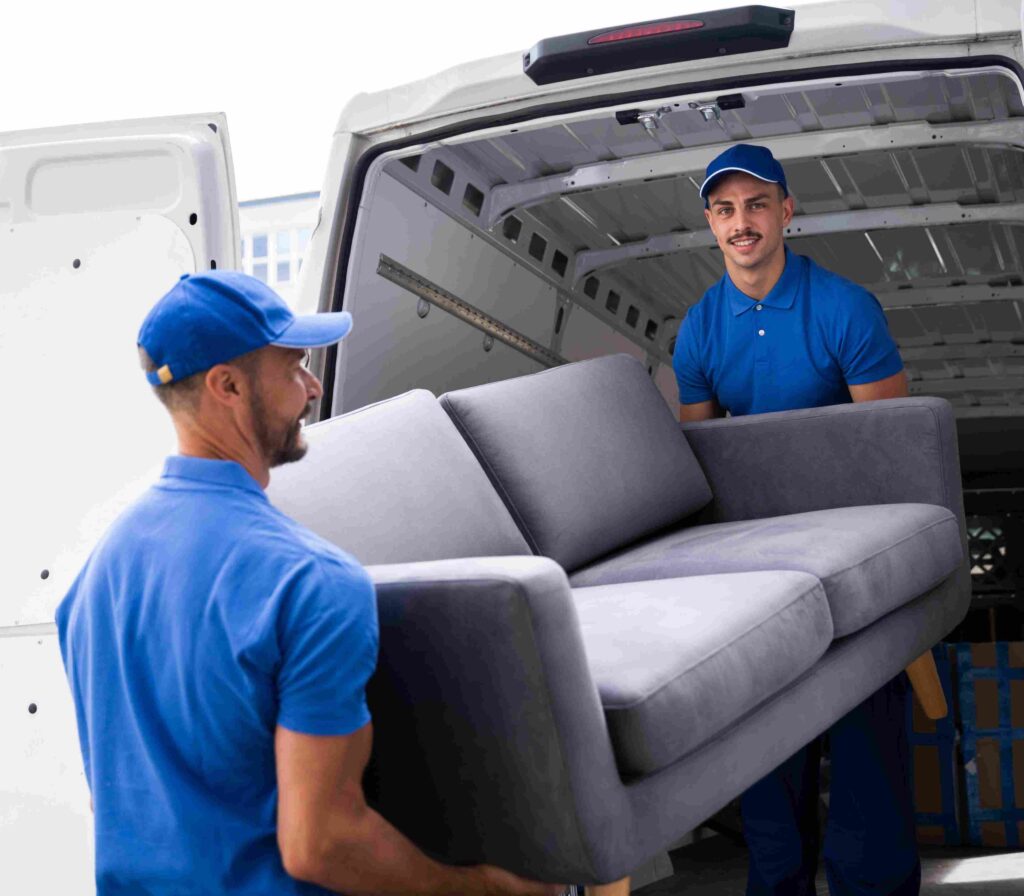 Transport mebli Otwock Polska Firma spod Warszawy