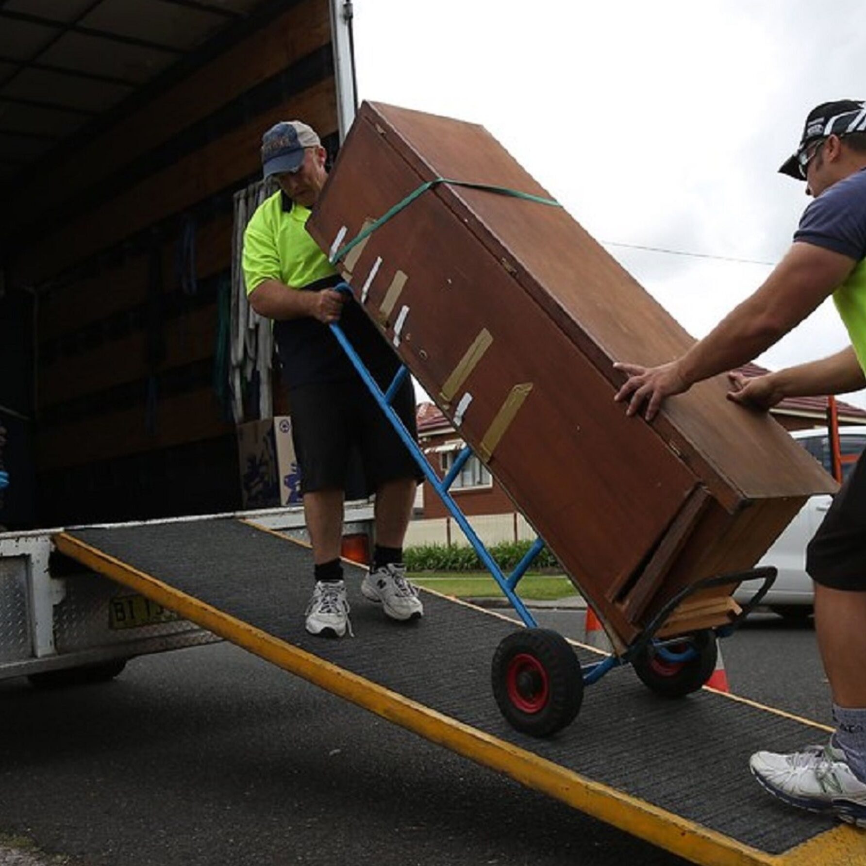 transport mebli piaseczno i okolice