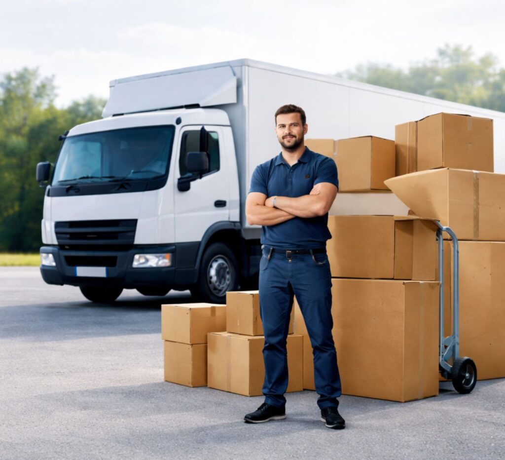 transport mebli pruszków i okolice profesjonalna firma