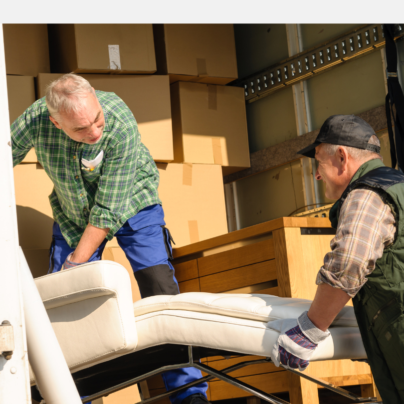 transport mebli Ostrołęka okolice profesjonalna firma